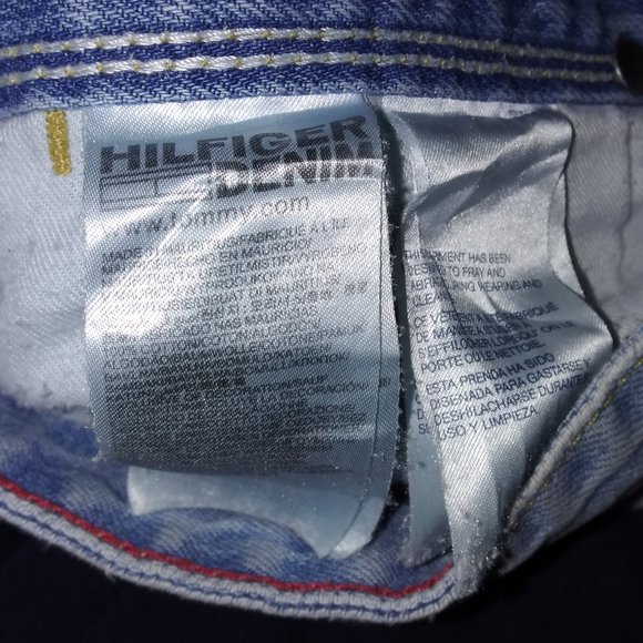 Original Tommy Hilfiger Jeans - Picture 8 of 10